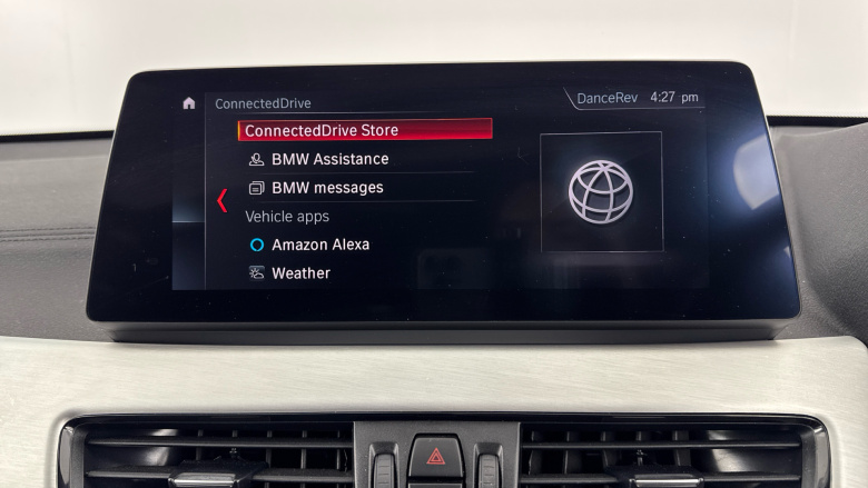 BMW X1 xDrive 20d M Sport 5dr Step Auto [Tech II/Pro Pk] Diesel Estate